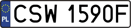 CSW1590F