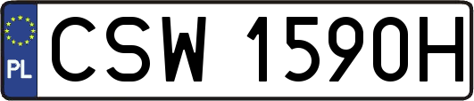 CSW1590H