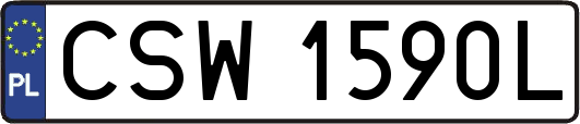 CSW1590L