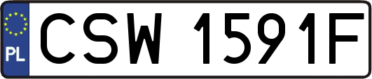 CSW1591F