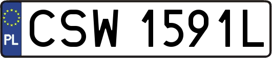 CSW1591L