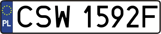 CSW1592F