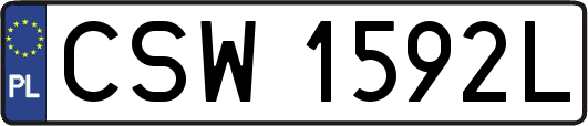 CSW1592L