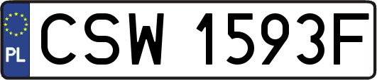 CSW1593F