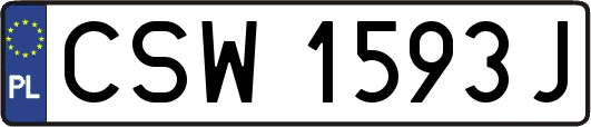 CSW1593J