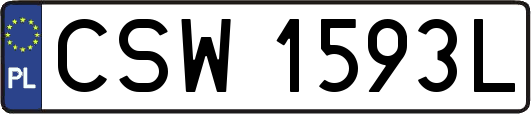 CSW1593L