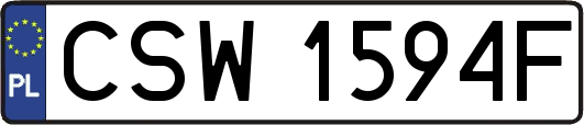 CSW1594F