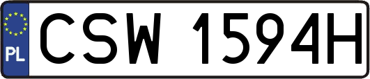 CSW1594H