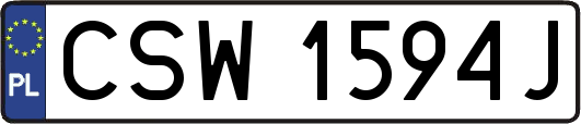 CSW1594J