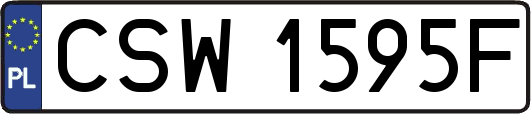 CSW1595F