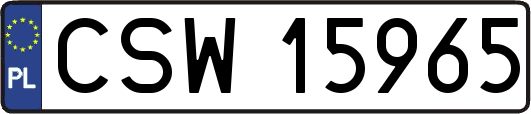 CSW15965