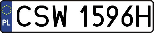 CSW1596H