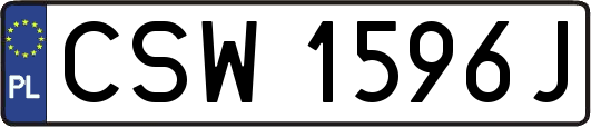 CSW1596J