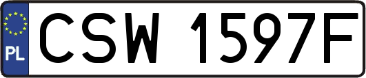 CSW1597F