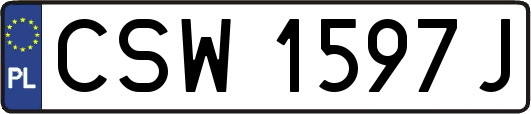 CSW1597J