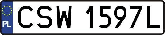 CSW1597L