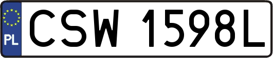 CSW1598L