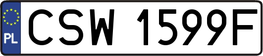 CSW1599F
