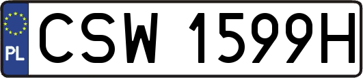 CSW1599H