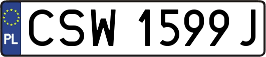CSW1599J
