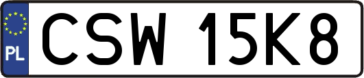 CSW15K8