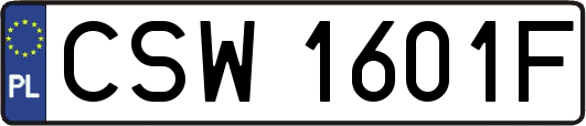 CSW1601F
