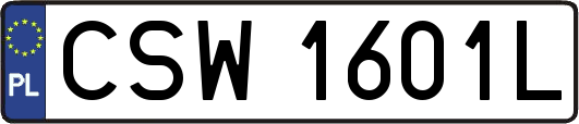 CSW1601L