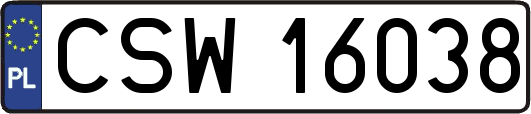 CSW16038