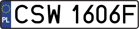 CSW1606F