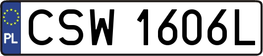CSW1606L