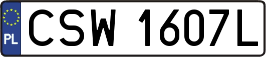 CSW1607L