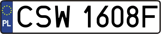 CSW1608F