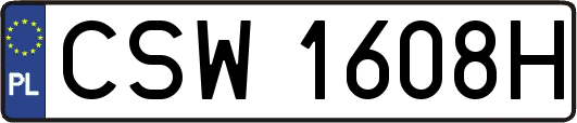 CSW1608H