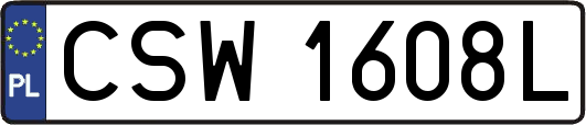 CSW1608L