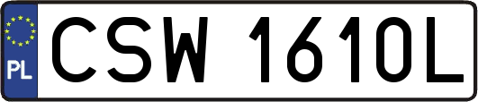 CSW1610L