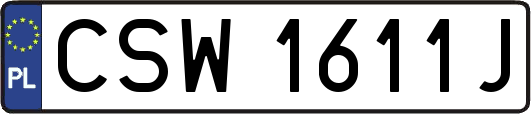 CSW1611J