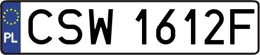 CSW1612F