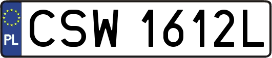 CSW1612L