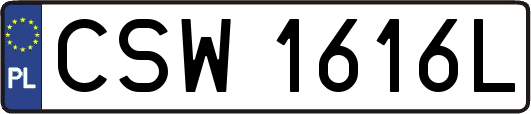 CSW1616L