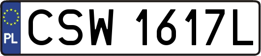 CSW1617L