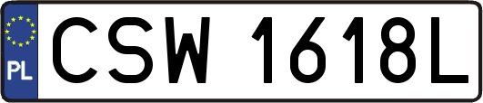 CSW1618L