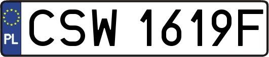 CSW1619F