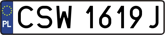 CSW1619J