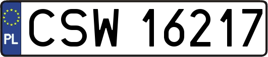 CSW16217