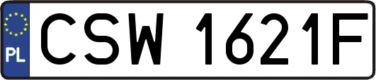 CSW1621F