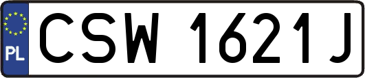 CSW1621J