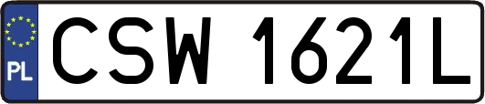 CSW1621L