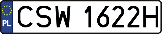 CSW1622H
