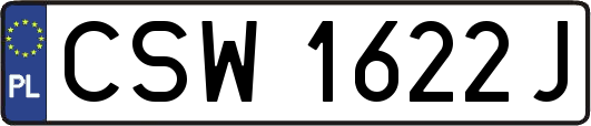 CSW1622J