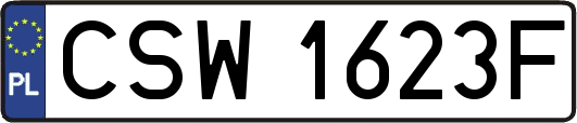 CSW1623F